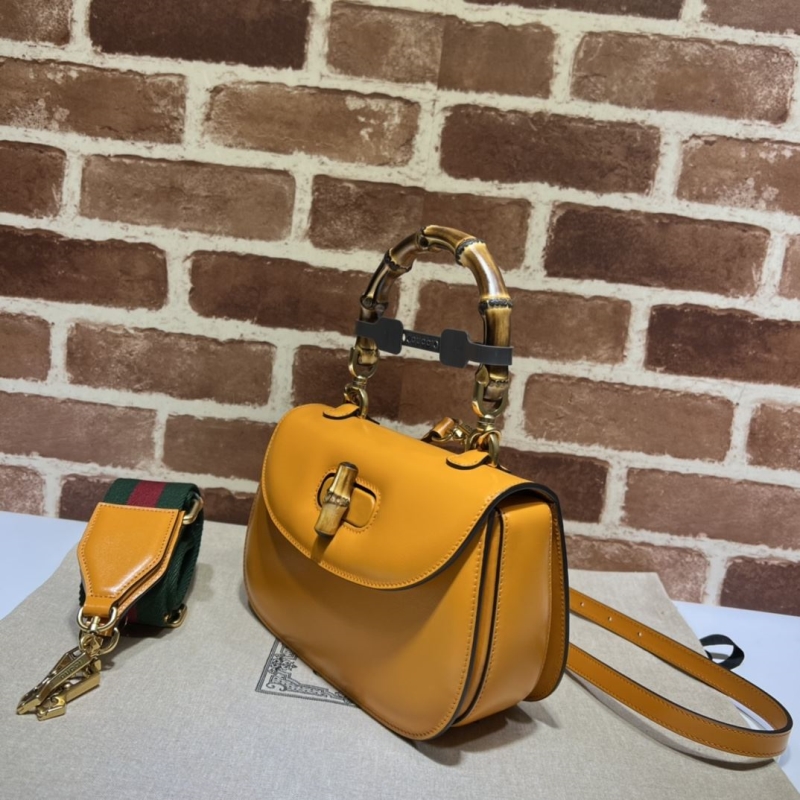 Gucci Top Handle Bags